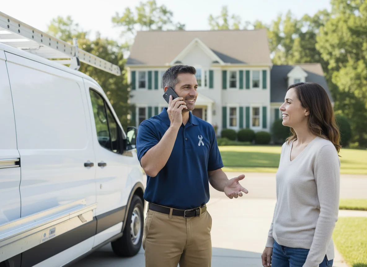 Home Gutter Service Malvern, IA FAQs